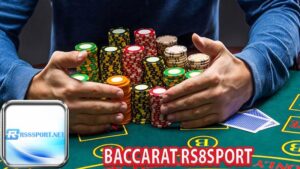 Baccarat Rs8sport